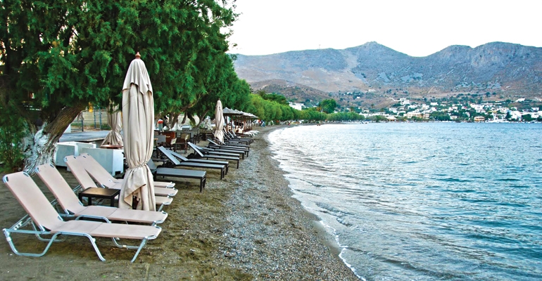 Ά&lambda;&iota;&nu;&tau;&alpha;