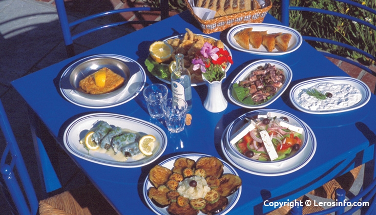Gastronomy