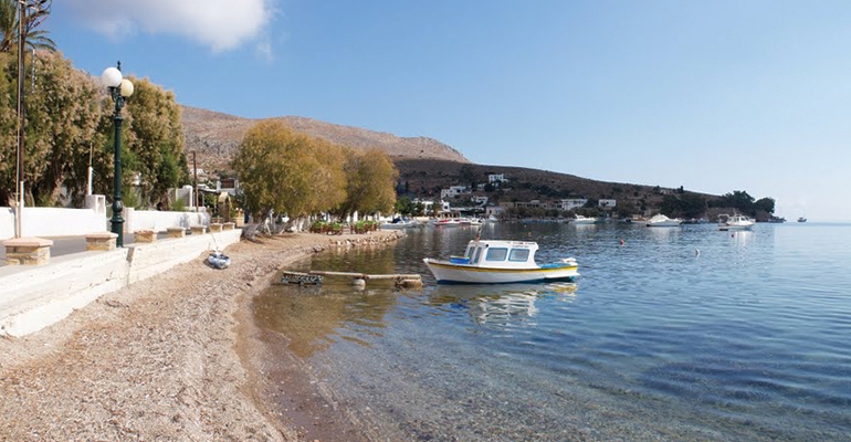 &Alpha;&lambda;ί&nu;&tau;&alpha;